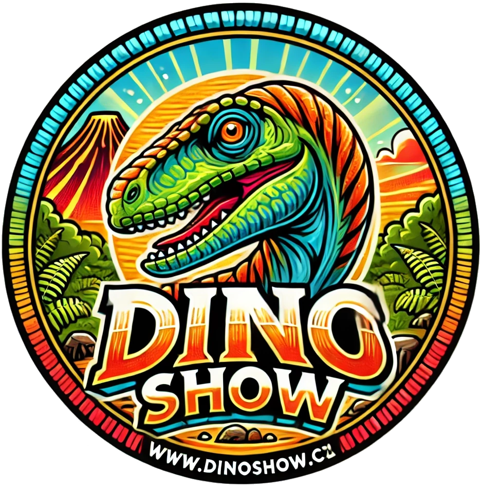 Dino Show